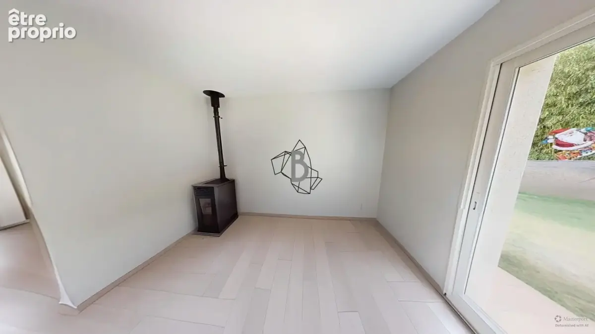 Maison t4 - 70 m2 - saint-benoit de carmaux - photo 4