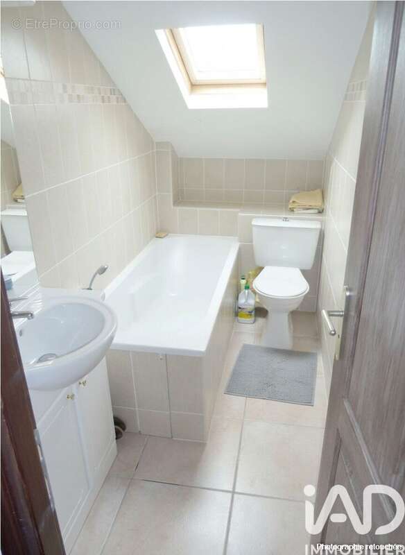 Photo 5 - Appartement à SAINT-MAUR-DES-FOSSES