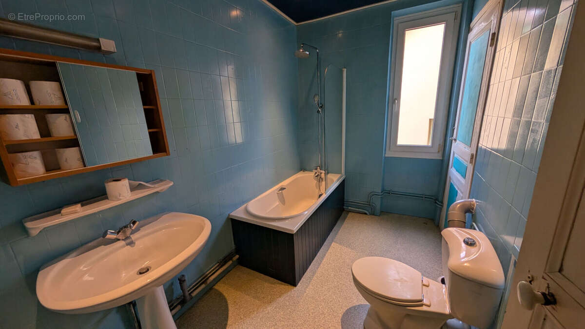 Maison à MONT-DE-MARSAN