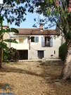 Maison à BOURNEZEAU