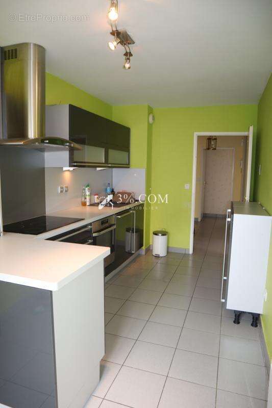 Appartement à SECLIN