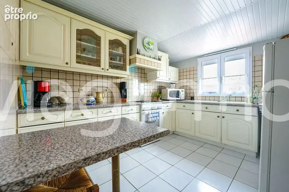 Maison La Tranche Sur Mer 4 pièce(s) 110 m² - photo 4