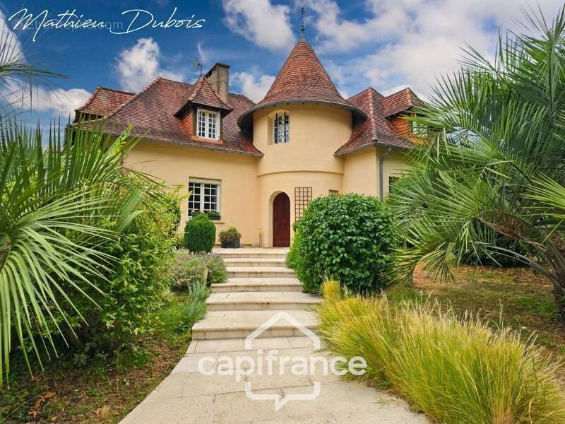 Maison à BOULAZAC