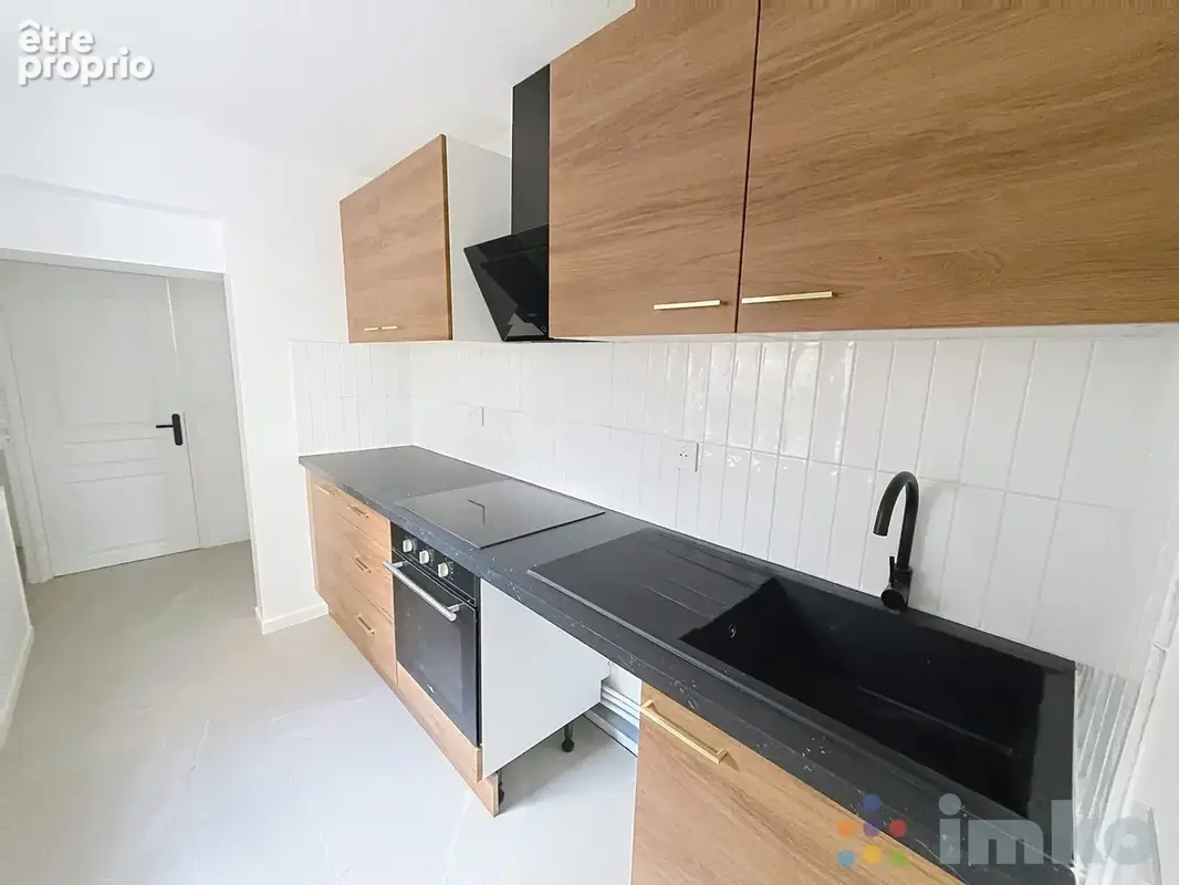 Maison 4 pièces 79 m² à vendre à Mouvaux (59420) - photo 2