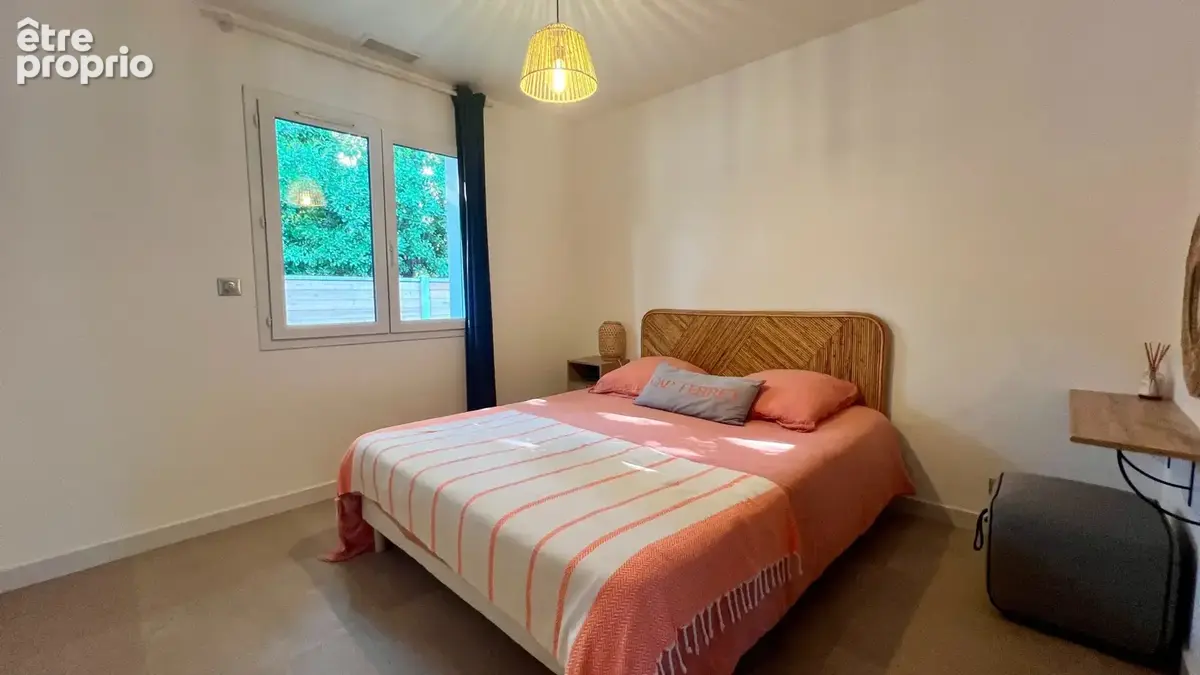 Maison 4 pièces 112 m² à vendre à Gujan-Mestras (33470) - photo 7