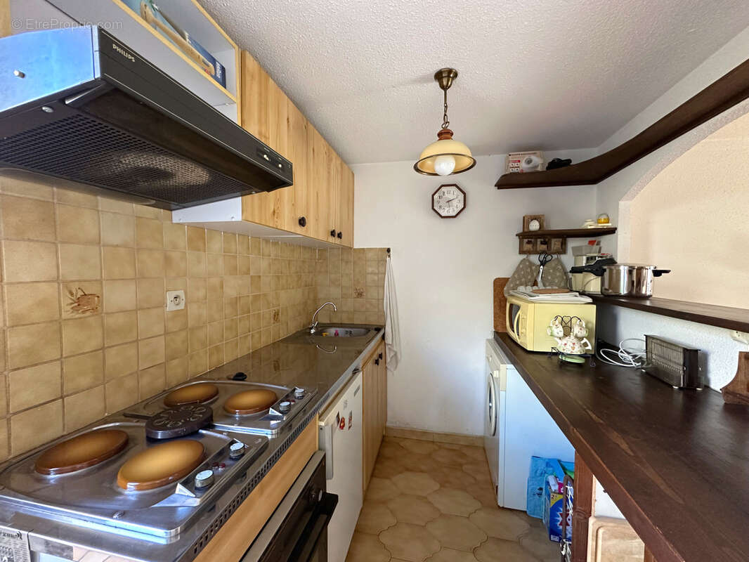 Maison à SAINT-CYPRIEN