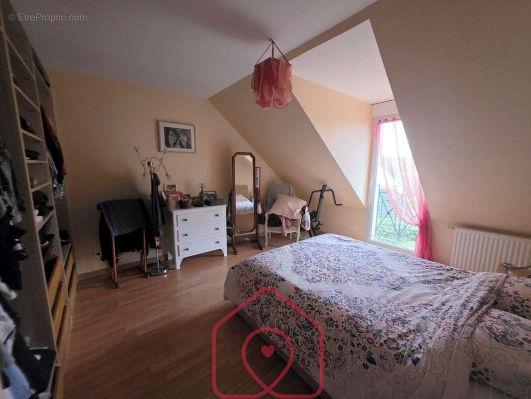 Maison à SAINT-MARTIN-D&#039;ABBAT