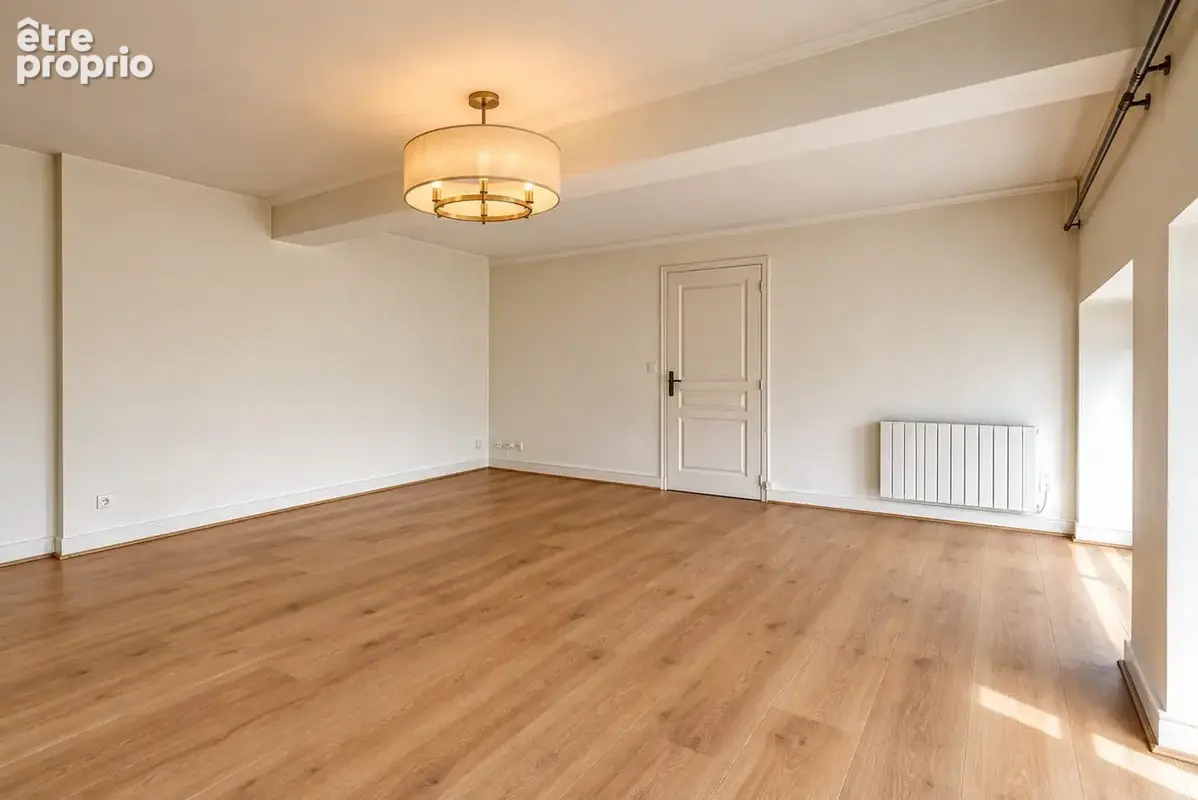 Appartement à LYON-4E