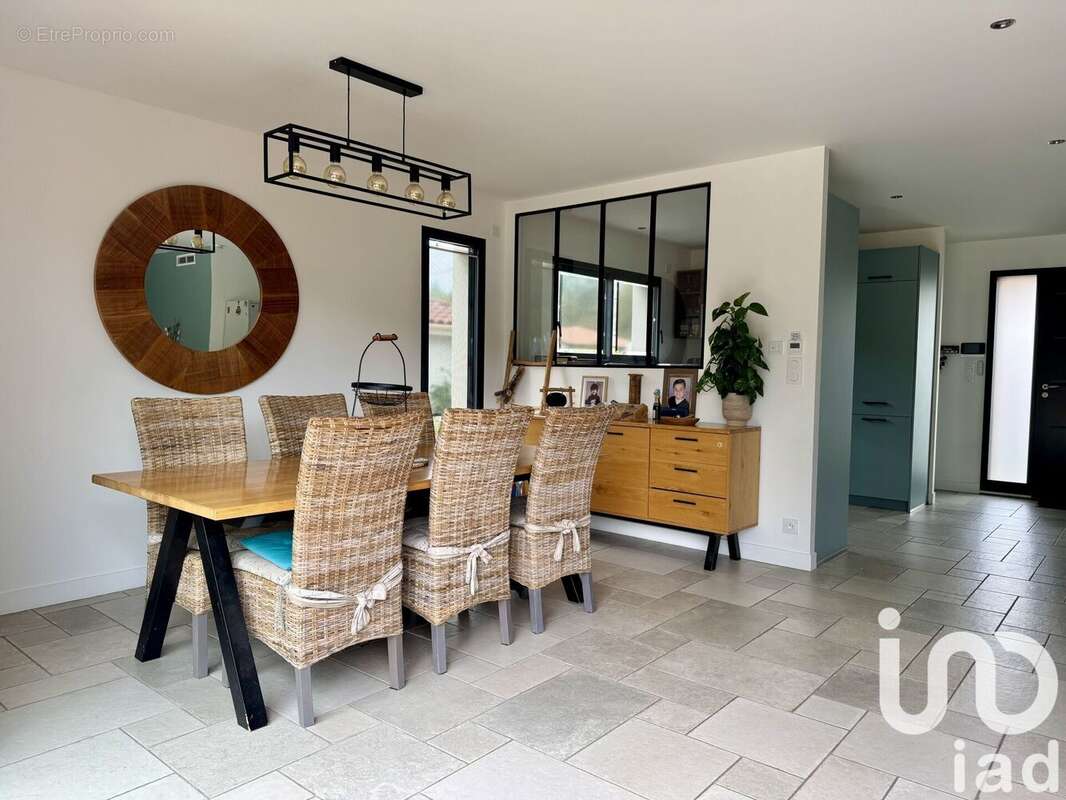 Photo 5 - Maison à SANGUINET