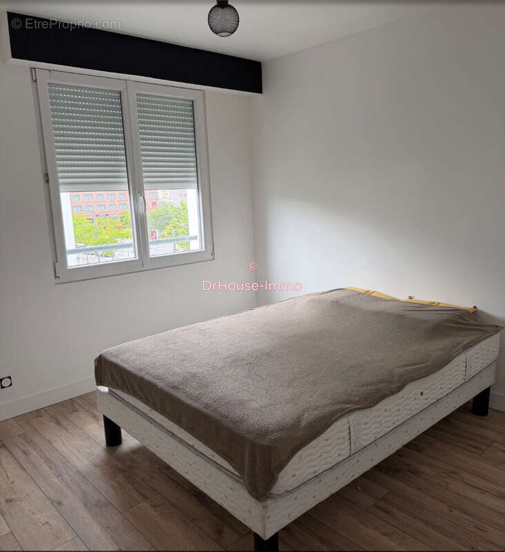 Appartement à LORIENT