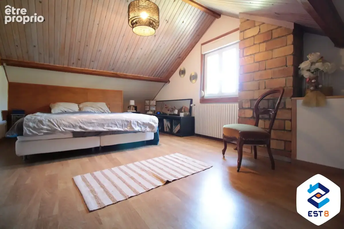 Maison 4 pièces 84 m² à vendre à Choisy-Au-Bac (60750) - photo 7