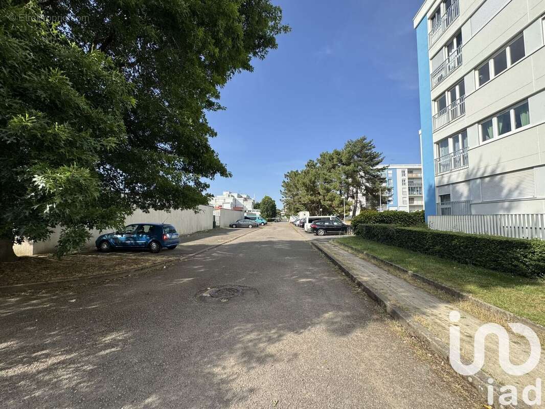 Photo 8 - Appartement à SAINT-HERBLAIN