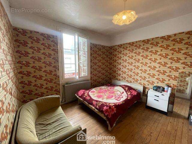 Maison 90 m² à Noyon  - photo 39