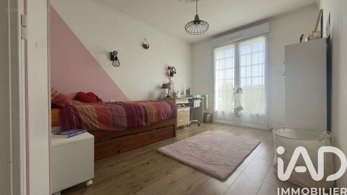 Photo 9 - Maison à ESNANDES