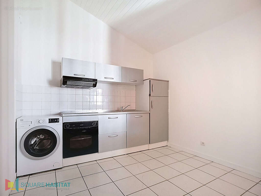 Appartement à THEOULE-SUR-MER