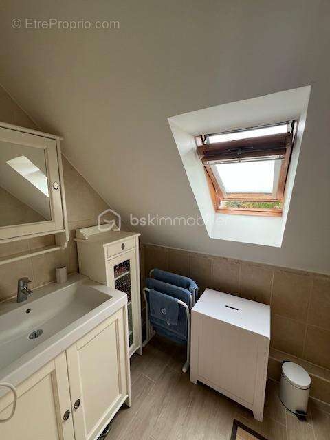 Maison familiale avec studio indépendant et double garage — Gisors - photo 14
