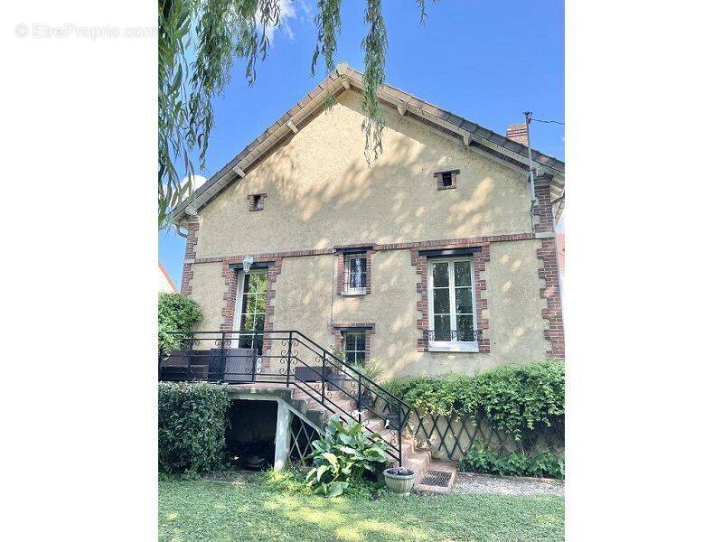 Maison à SENS