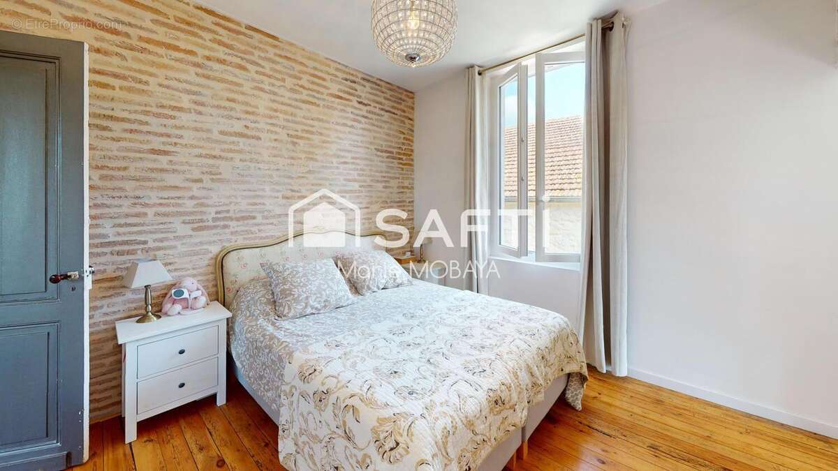 Photo 7 - Maison à SAINT-YZAN-DE-SOUDIAC