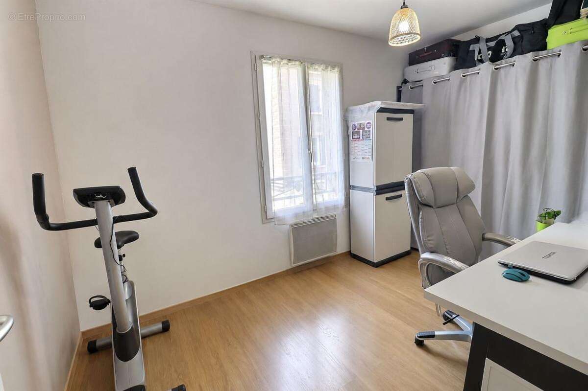A vendre maison 3 chambres à montalieu vercieu (38390) - photo 8