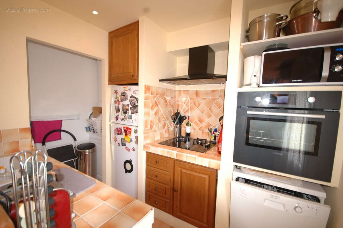 Maison de Village au coeur du Plan de la tour - photo 4