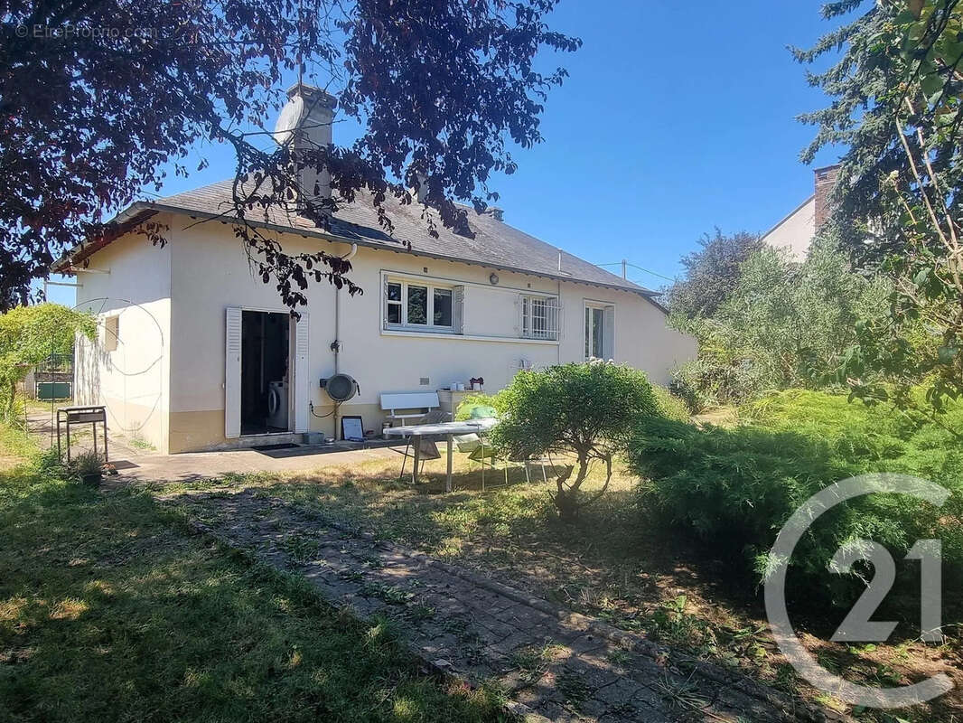 Maison 90 m² à Saint-Satur  - photo 13