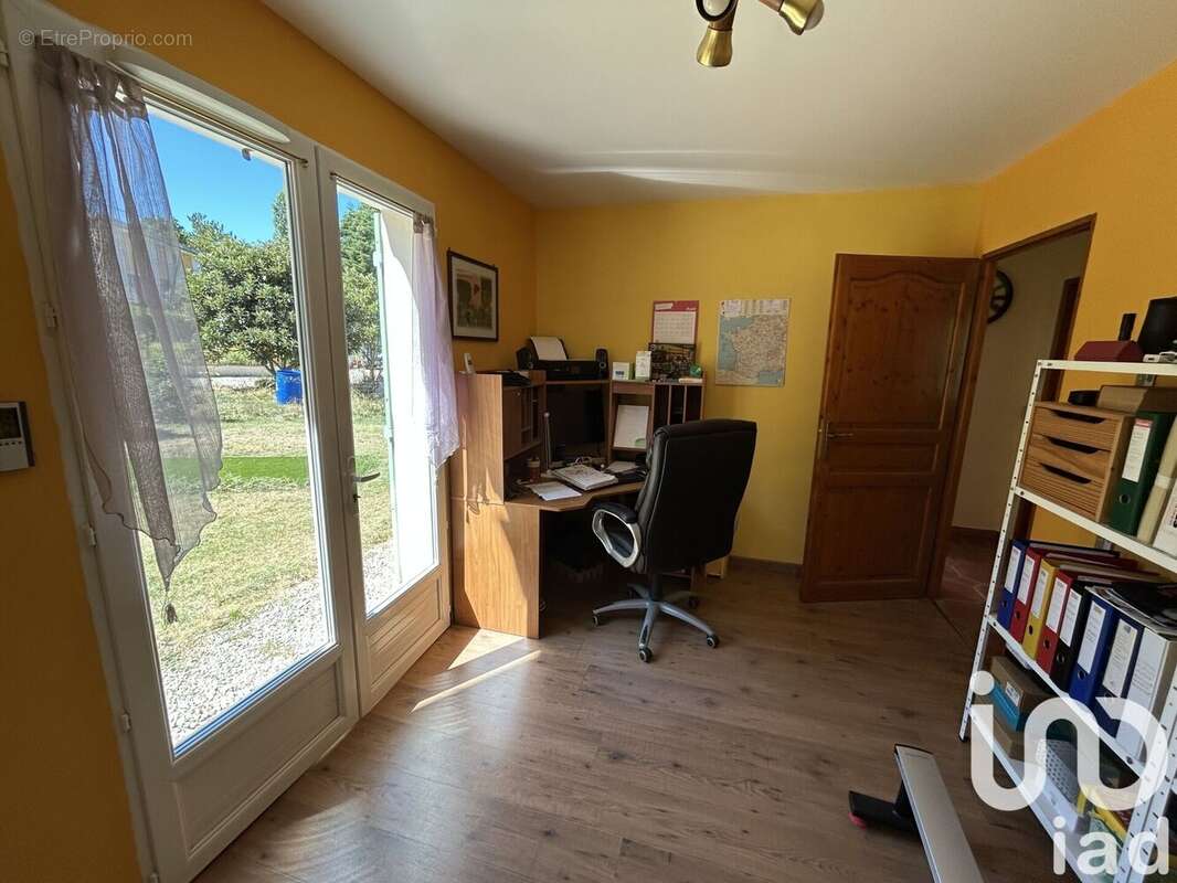 Photo 8 - Maison à DIEULEFIT