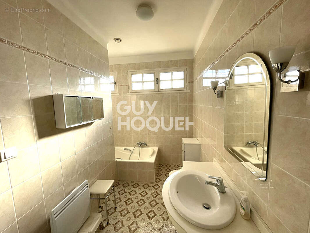 Maison à TOURNEFEUILLE