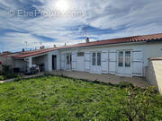 Maison à ROCHEFORT