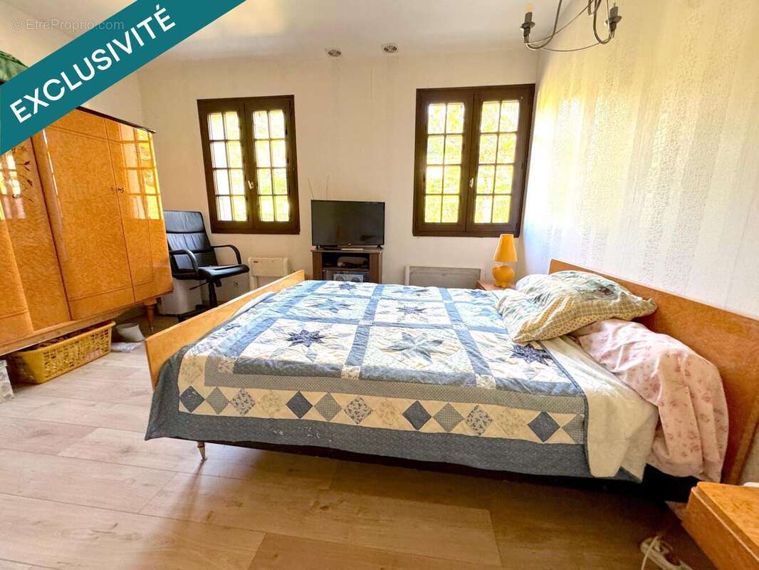 Photo 6 - Maison à CUISEAUX