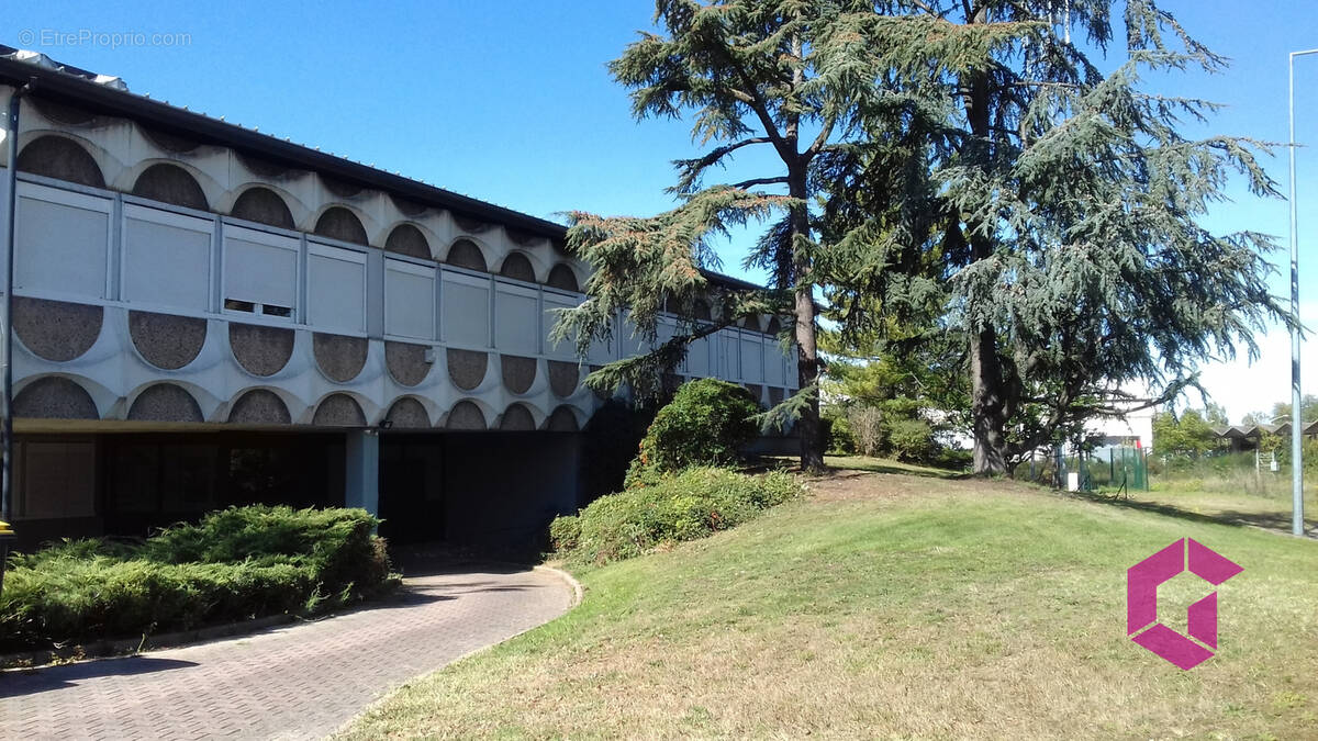 Commerce à ANDREZIEUX-BOUTHEON