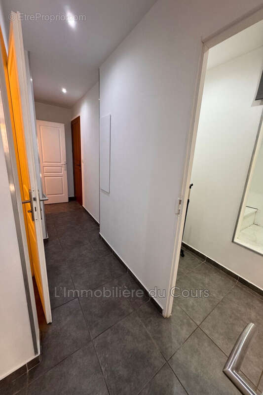 Appartement à MARTIGUES