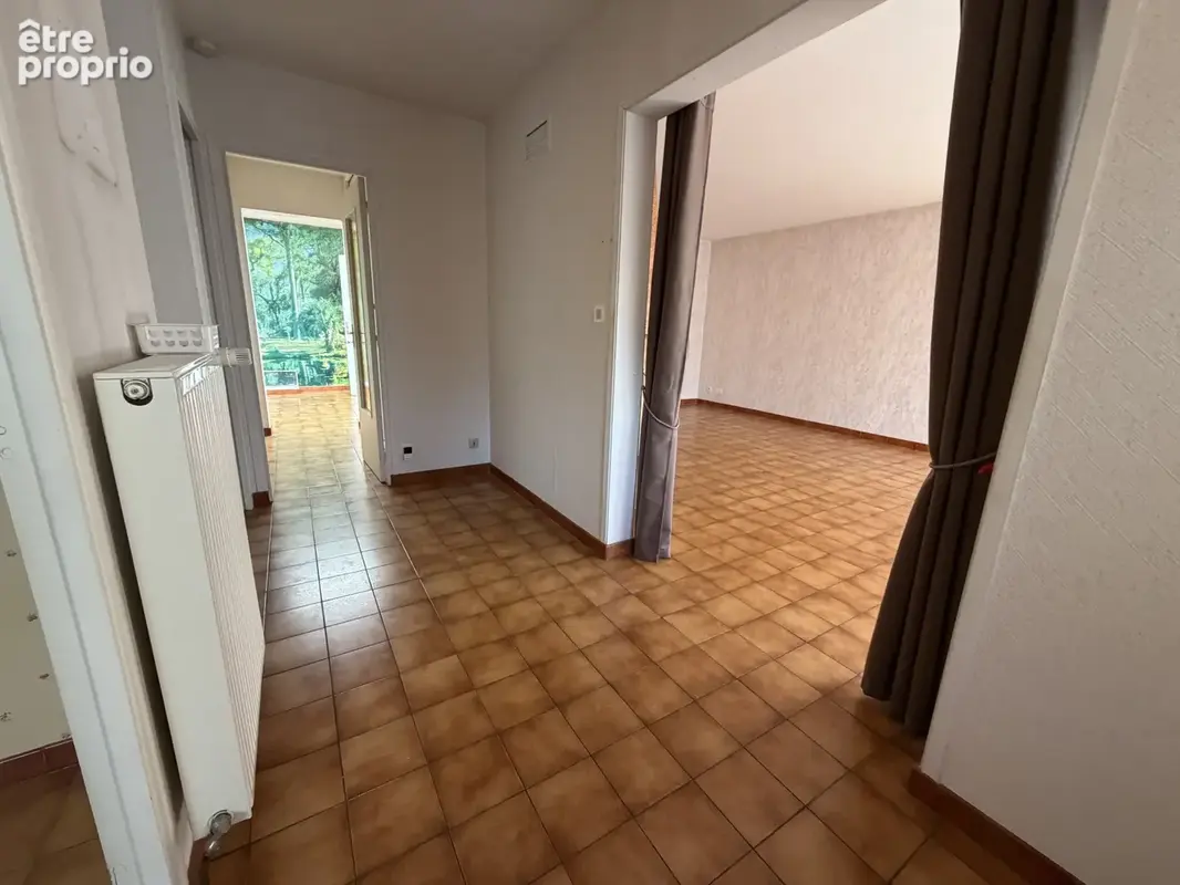 CSM5087 - RARE Maison plain-pied, Garage, Vichy - photo 1