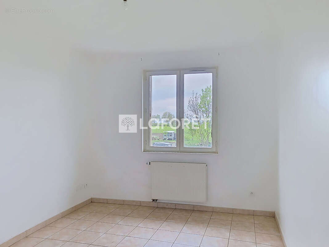 Maison à BAINS