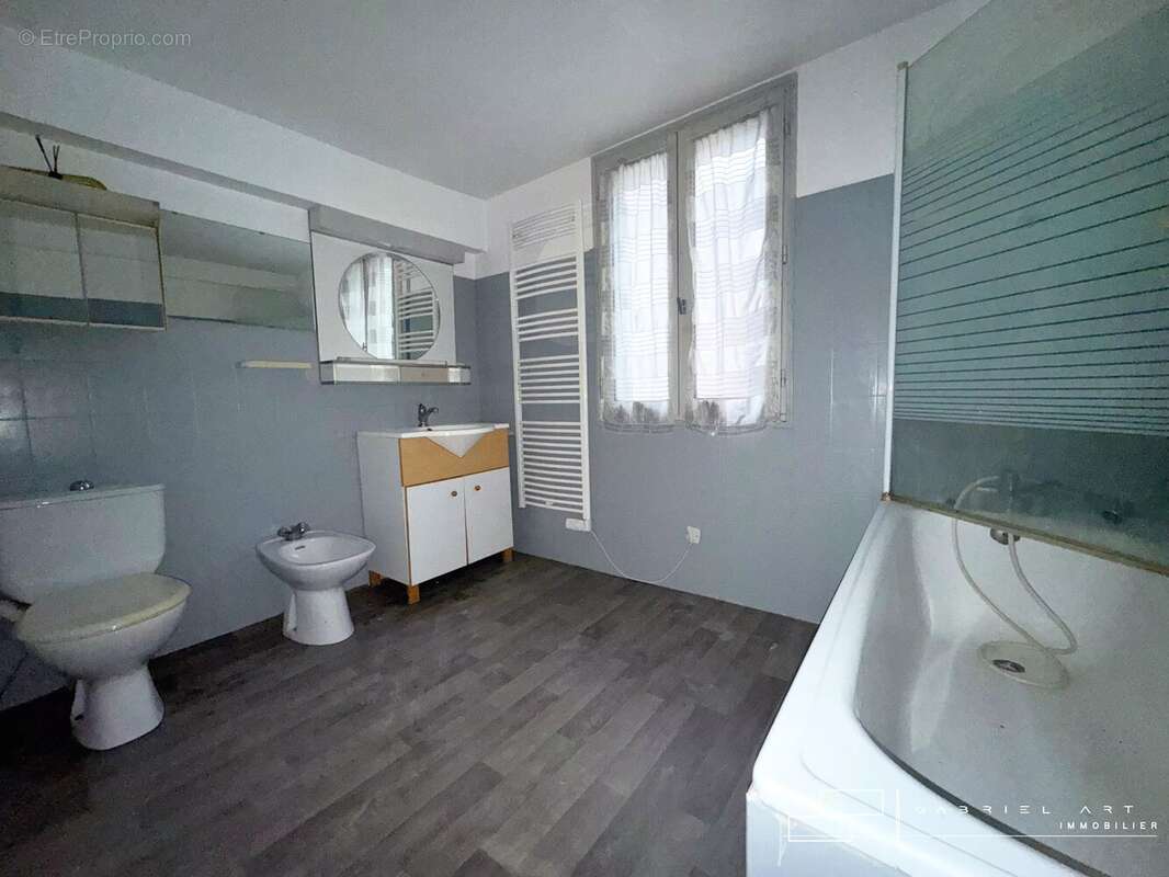 Appartement à AUCH