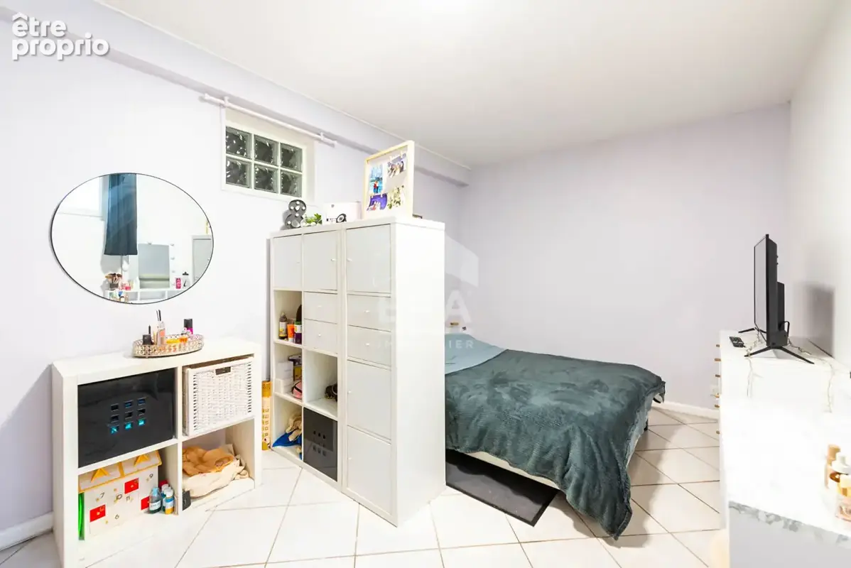 Superbe appartement 6 pièces avec jardin à Sartrouville - Rare sur le marché ! - photo 13