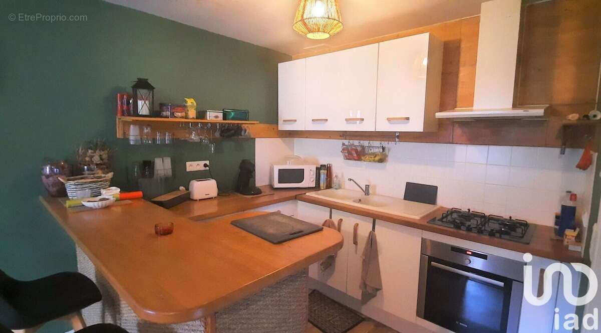 Photo 4 - Maison à SAINTE-CROIX-DU-MONT