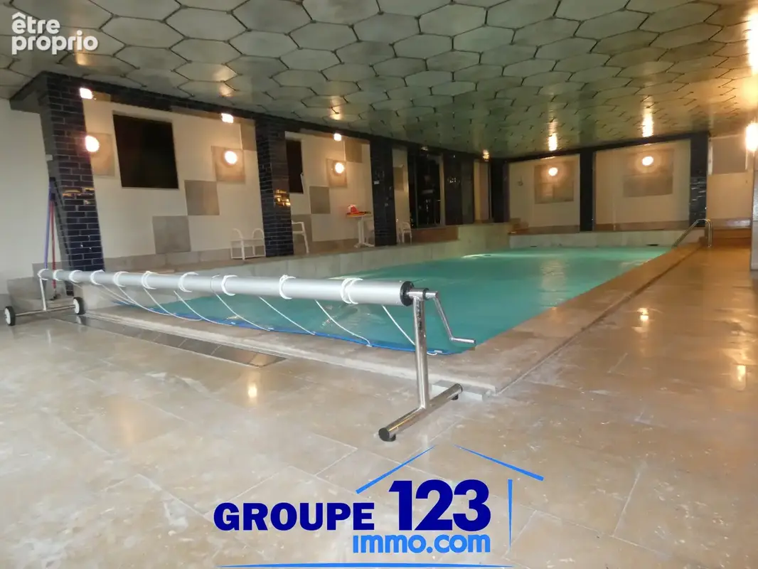 Propriété d’exception - photo 3