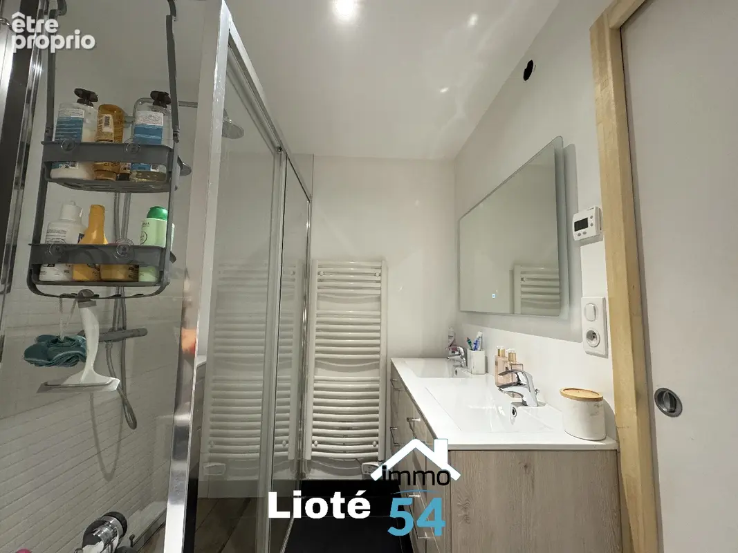 Appartement 100 m² à Bayon  - photo 14