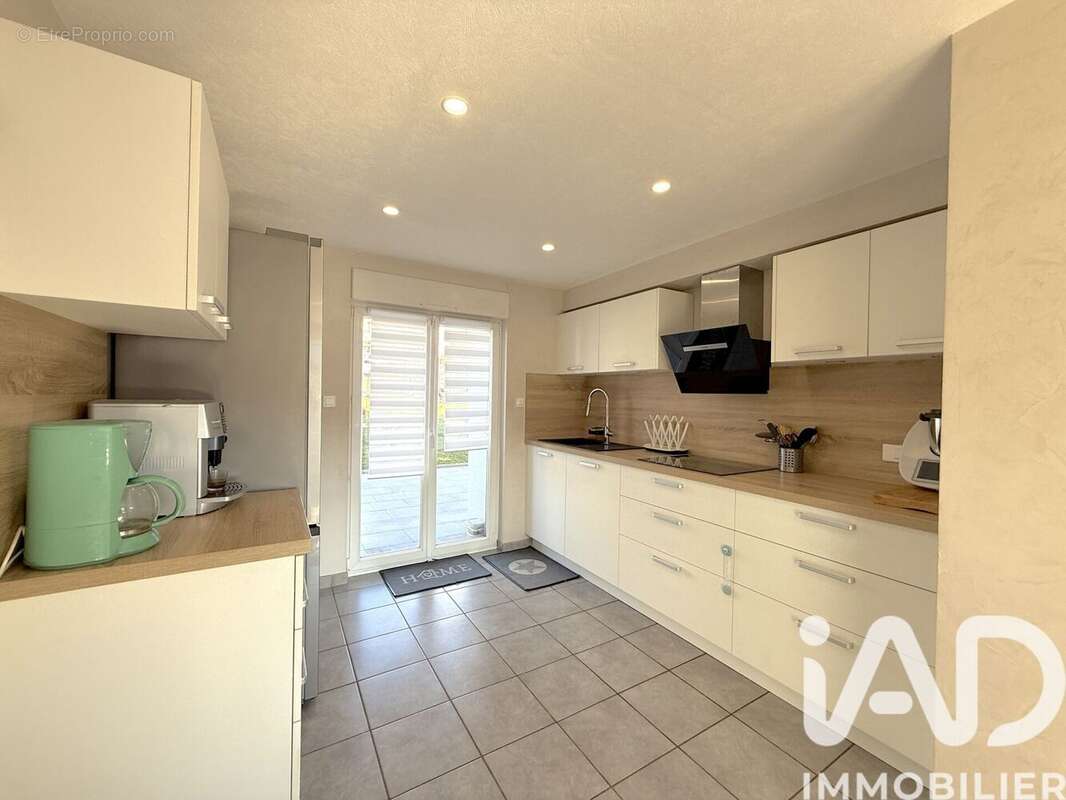 Photo 8 - Maison à SAINT-DIE-DES-VOSGES