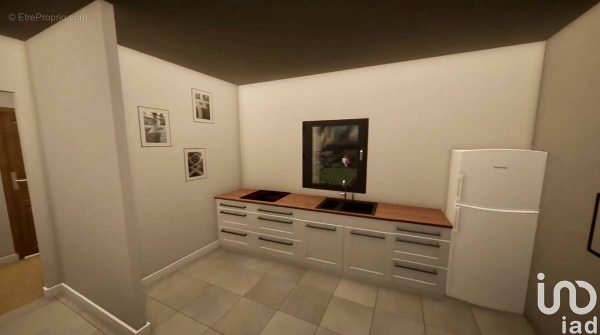 Photo 1 - Maison à CARANTEC