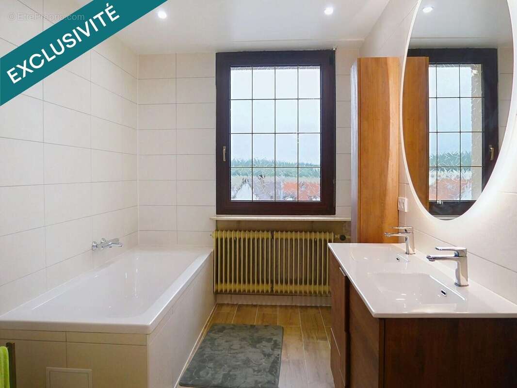 Photo 8 - Maison à FREYMING-MERLEBACH