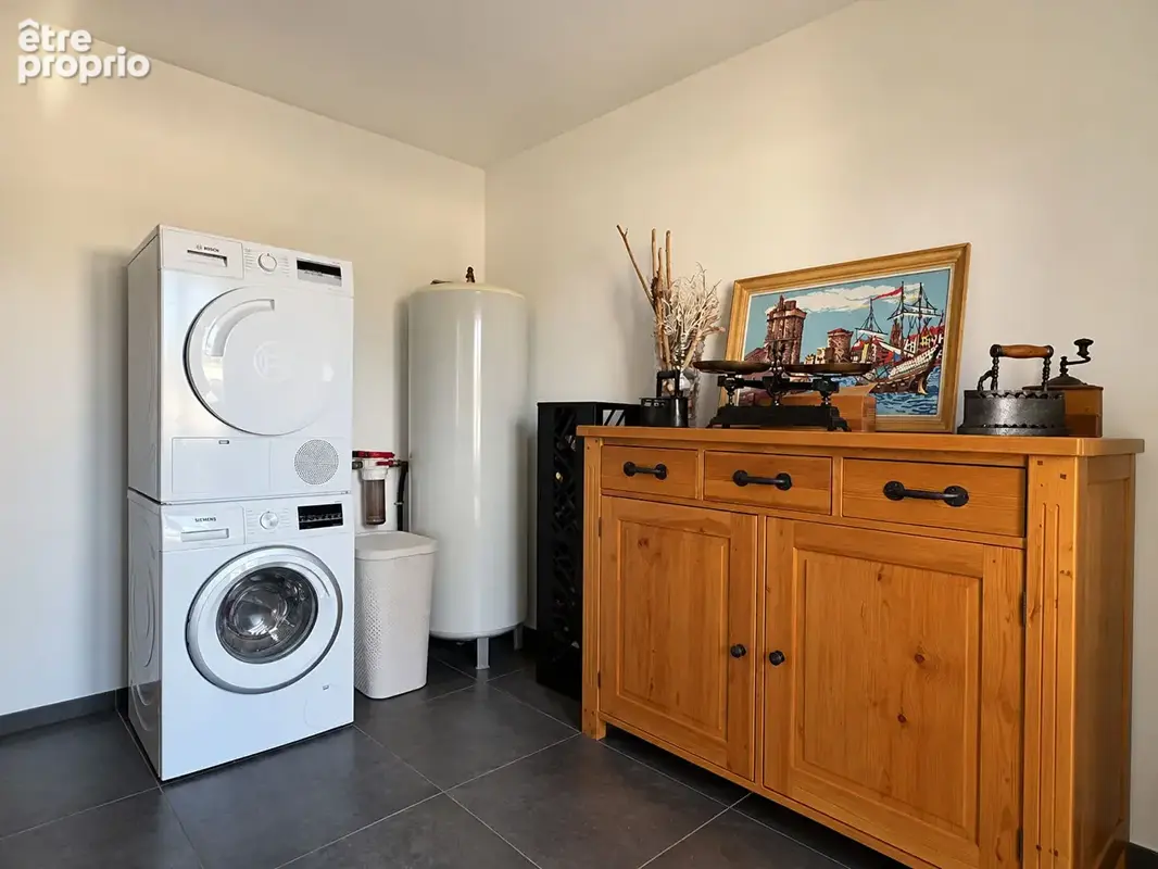 Maison Sainte Marie De Re 4 pièce(s) 123 m2 - photo 15