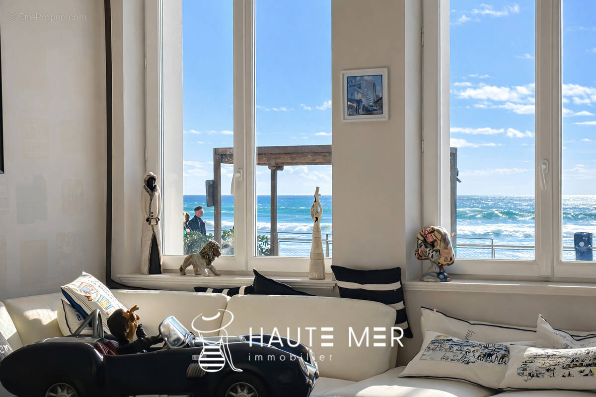 Maison à LES SABLES-D'OLONNE