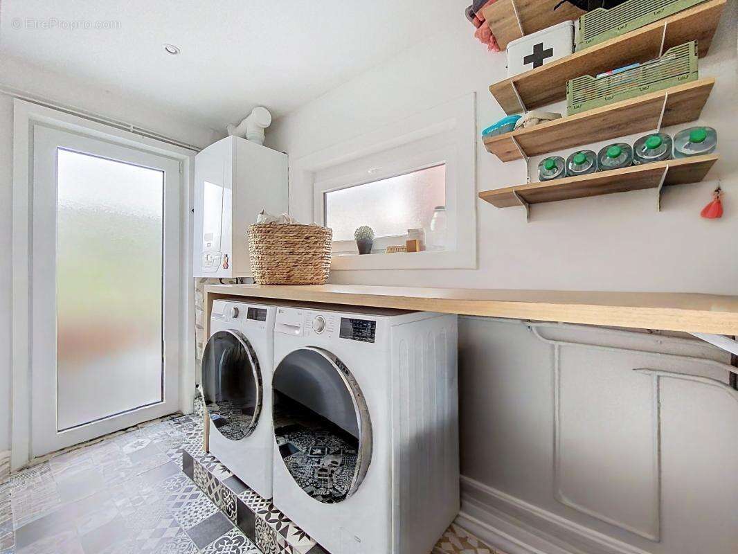 Maison à NEUVILLE-EN-FERRAIN