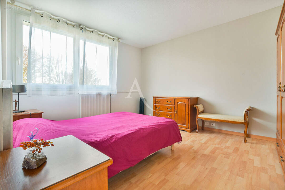 Maison à BRIE-COMTE-ROBERT