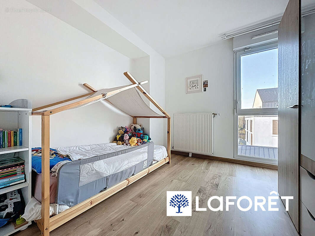 Appartement à MEAUX