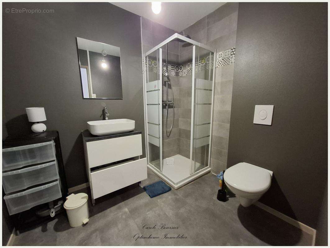 Immeuble de Rapport – Spécial Investisseur – Bourbonne-les-Bains (Ville Thermale) - photo 8