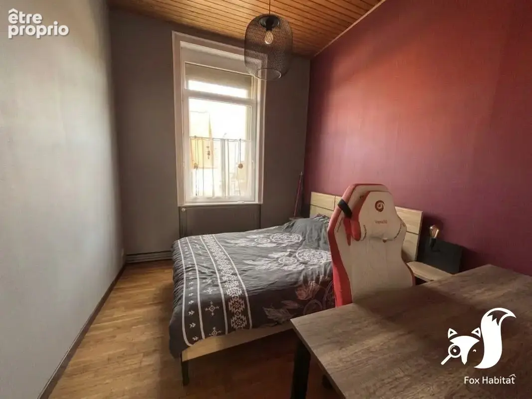 Maison 7 pièces 127 m² à vendre à Beauvois-En-Cambresis (59157) - photo 7