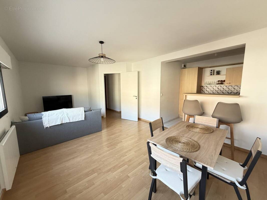 Appartement à LILLE