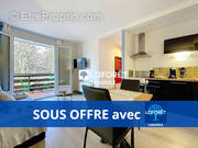 Appartement à LAGUIOLE